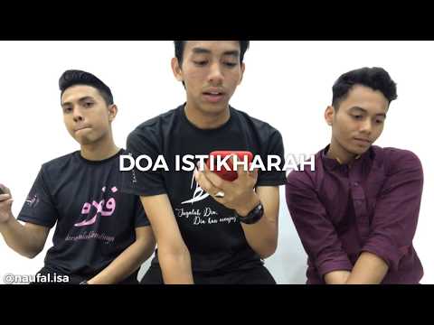 DOA ISTIKHARAH - The Truth ft Furqan Fawwaz