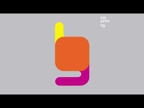 Luis Junior - BG (Jimmy Van M VS Baboop Remix) [Official Audio]