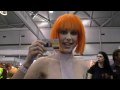 Leeloo Dallas Multipass! 