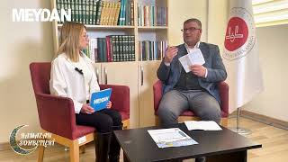 RAMAZAN SOHBETLERİ: Lokman Aleyhisselam'ın Öğütleri #ramazan #ramazans