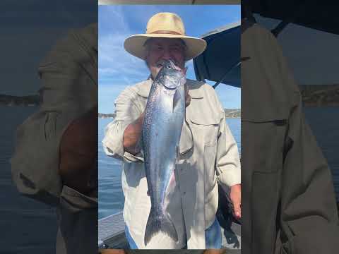 Don Pedro Reservoir Fishing Report | June 2026