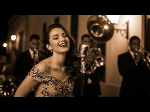 Bolero en la Madrugada – Noches de La Habana – Voces del Alma en La Habana y Café