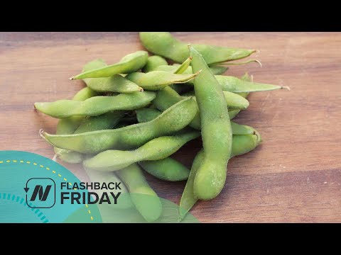 Flashback Friday: How to Block Breast Cancer's Estrogen-Producing Enzymes