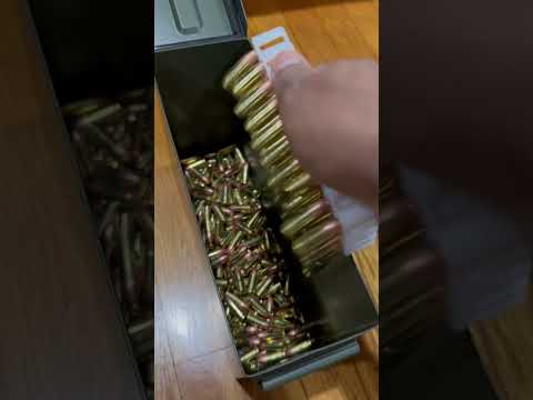 Never Have Seen This With Blazer Ammo!