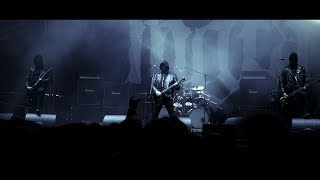 Mgła - Exercises In Futility VI (Live @ Rockstadt 2019)