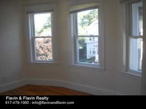 33 Alton Road, Quincy MA 02169 - Rental - Real Estate - For Sale -