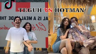 Download lagu Ratu Pargoy Eunicetjoaa x Lord Teguh Suwandi x Hotman Paris TikTok 2021 mp3