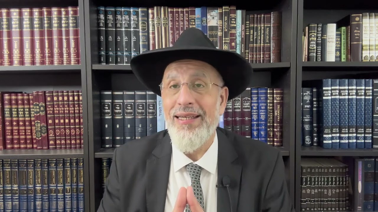 Raviver la flame de l’espérance (Beaalotekha) Léïlouy nichmat de Rahel Colette bat Chama zal