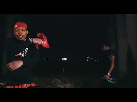 Young Buck Presents NoIg Oskie x Tray 8 - Yella Tape & Tiko Outlaw - Chapter 1 [Music Video]