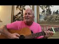 Kitty Hawk 1903 Livingston Taylor cover