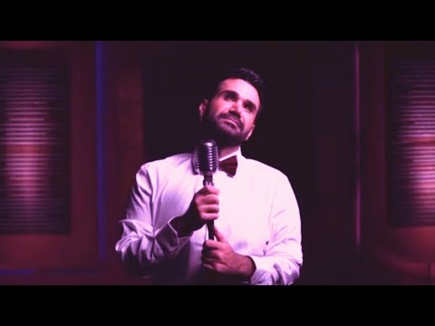 Joseph Terterian - Amazing Grace (A Song To God) [Official Video]