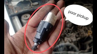 Reparación efectiva y code df008 Renault