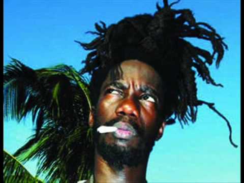 sizzla - don't trouble us
