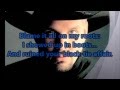 Garth Brooks - Friends in Low Places (With Pics ...