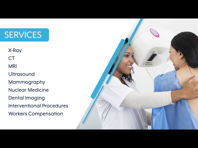 Synergy Radiology - Campsie, NSW