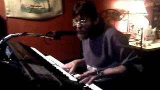 Bullfrog Band, John & Jim Jeremiah, Plays Lake Shore Drive 12-12-08