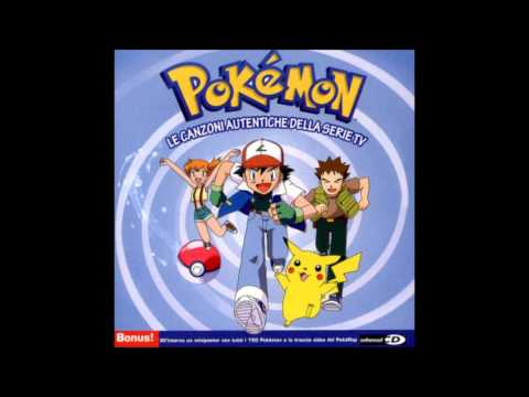 05 - My Best Friends (Italian)