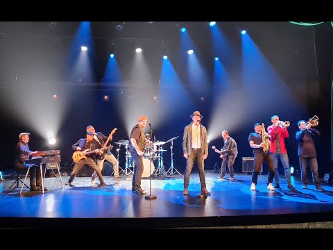 Mali Bogovi: Vlado Kreslin in Orlek (Official video)