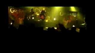 GOD FORBID - End Of The World (LIVE DVD VIDEO)