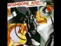Wishbone Ash - Bad Weather Blues, Hammersmith Odeon 1980, feat. rare Tommy Vance outro (sound only)
