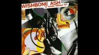Wishbone Ash - Bad Weather Blues, Hammersmith Odeon 1980, feat. rare Tommy Vance outro (sound only)