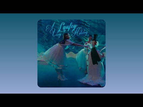 Laufey - Santa Baby (Audio)