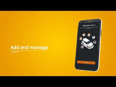 CarTrackIT video thumbnail