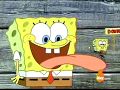 Spongebob Underwater Sun
