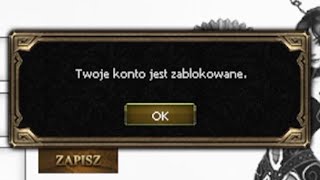Miniaturka - jestem debilem....