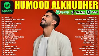 Download lagu Humood Alkhudher Music Collection | Kun Anta, Falastiin Biladi, Hadaf | مجموعة موسيقى حمود الخضر mp3