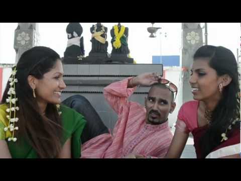 Kovil Mani - A Music Video by #iamsureshks