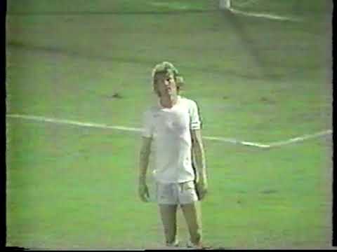 1980-81 RSC Anderlecht-1.FC Kaiserslautern
