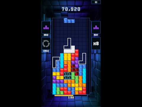 comment gagner tetris