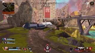 [APEX] 超初心者がやってみた！ランクマだ～！雑談もOK♪[時に参加型][初見様も大歓迎]