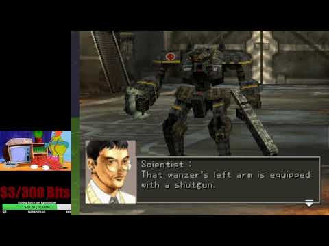 Front Mission 3 (Mike's Request)