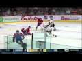 Matt Cooke 2nd Goal 4 2 Mar 2 2013 Pittsburgh Penguins Vs Montreal Canadiens NHL Hockey