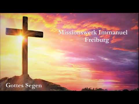 Predigt: Besso 21.05.2020  Christi Himmelfahrt