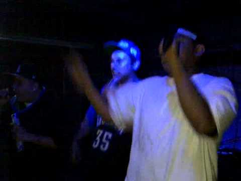 TAKE IT THERE (PERFORMANCE) 