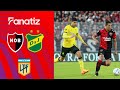 Newell’s 1-0 Defensa y Justicia  | - Game Highlights | Best Moments | #TorneoBetano 2024