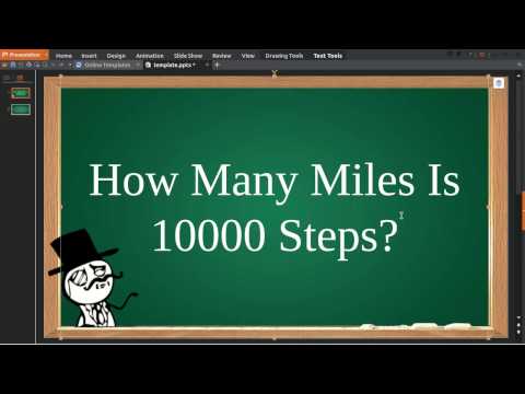 3rd YouTube video about how many miles is 10000 m
