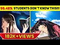 How To Avoid Sleep While Studying How To Control Sleep While Studying Letstute