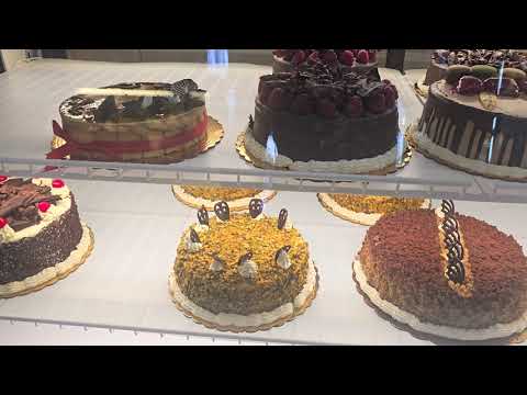Lord Bakery In Glendale
