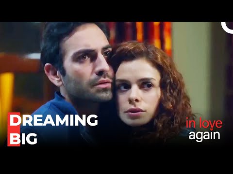 I'd Give Up Everything for You - In Love Again