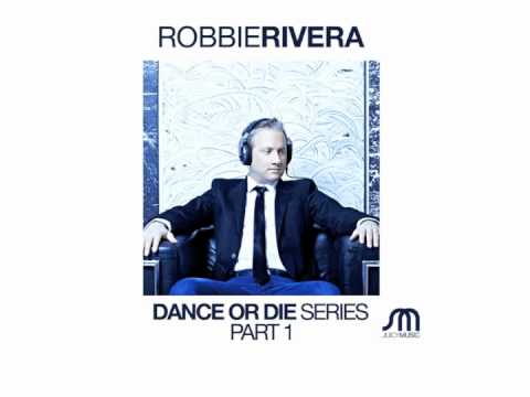 Robbie Rivera- I LOVE IBIZA