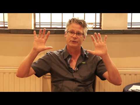 6/7/'18 Satsang Drieluik HL Renkum #1 - Lieg Niet! Volwassen Zijn of een 'oud kind' blijven?