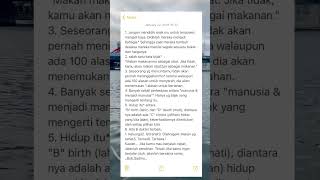 Download lagu NASIHAT BOB SADINO 👍 mp3