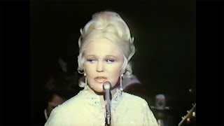 Peggy Lee - Is That All There Is? - Live 1969 [Enhanced video]