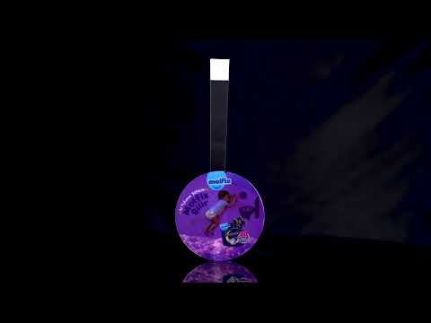 Lenticular Wobbler — Video
