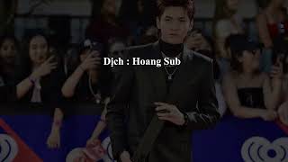 [Lyrics + Vietsub] kris wu - we alive