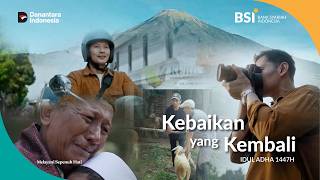 Download lagu Selamat Hari Raya Idul Adha 1447 Hijriah mp3